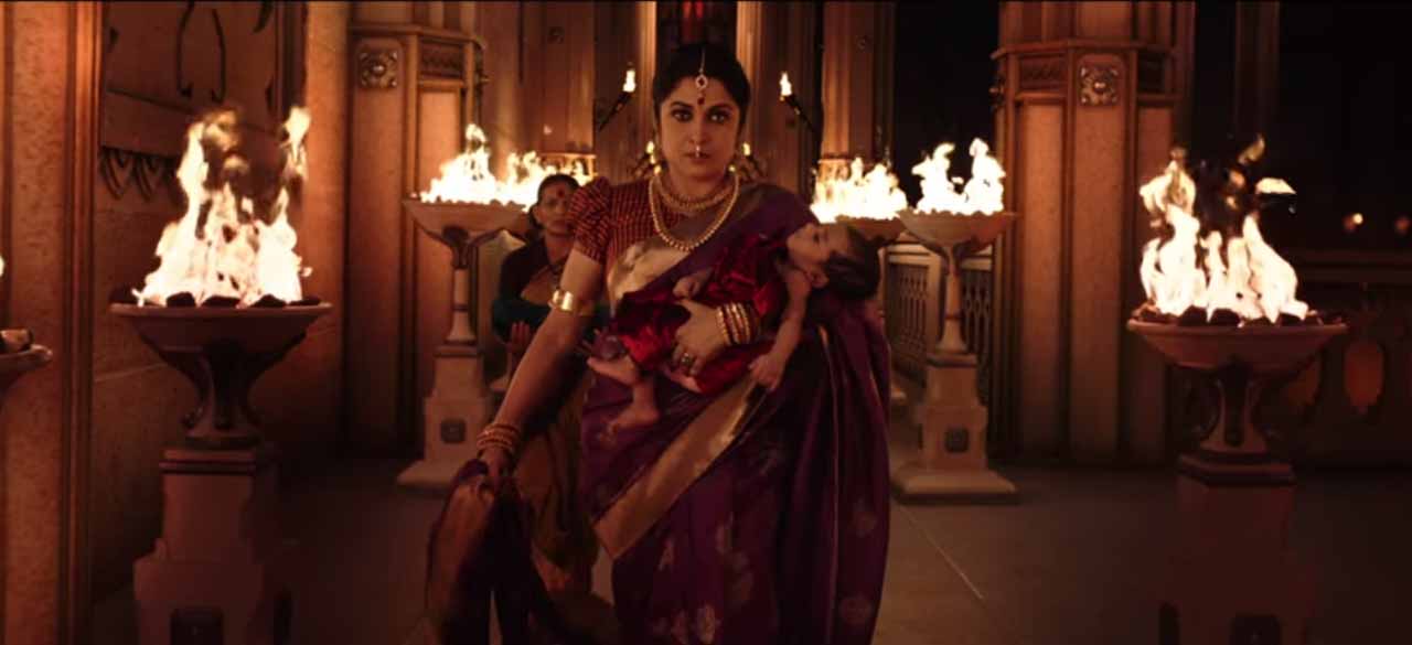 Why RAJMATA is my favourite character : BAHUBALI – The Beginning –  Tales-Food-Life